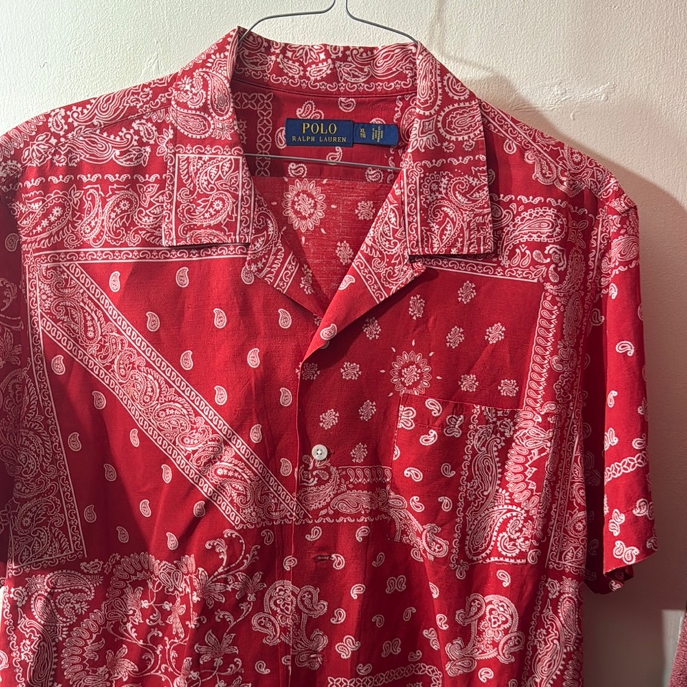 Men Ralph Lauren